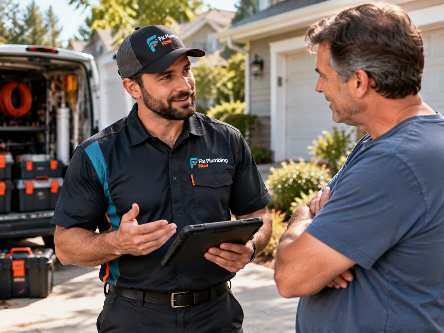 Clogged Drain Service Berryville, VA FAQs